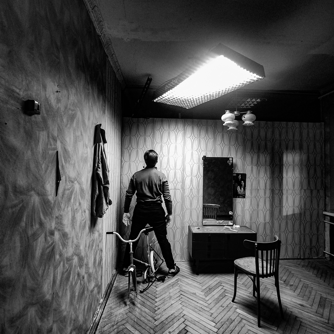 Мобильная фотография, 2023