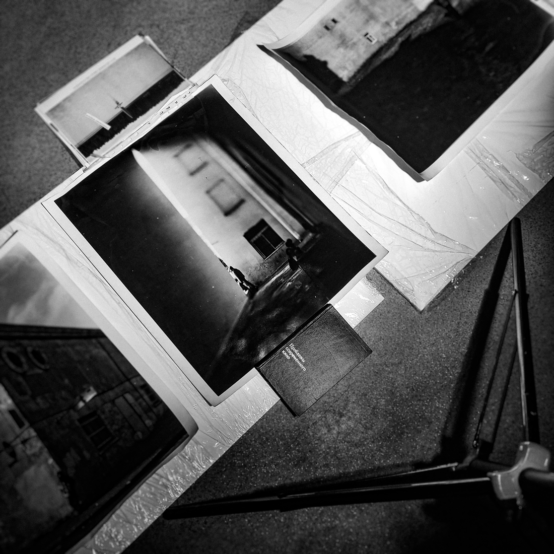 Мобильная фотография, 2023